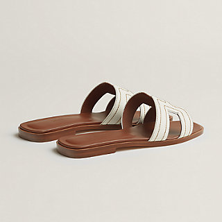 Oran sandal | Hermès USA